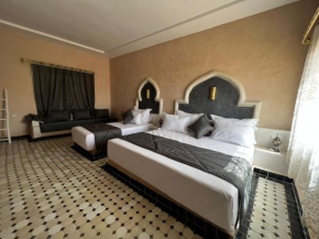 Riad Akabar Merzouga